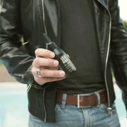 Styling The Hero Reworkable Liquid Gel von Sebastian
