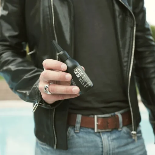 Styling The Hero Reworkable Liquid Gel von Sebastian