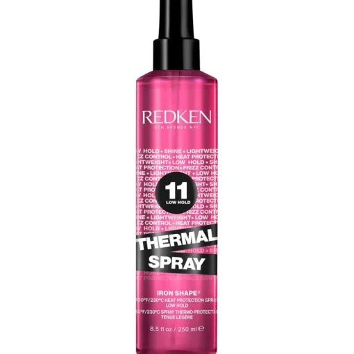 Styling Thermal Spray von Redken