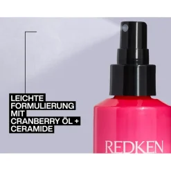 Styling Thermal Spray von Redken
