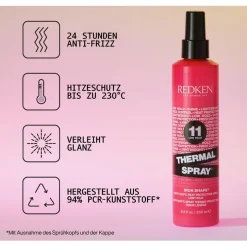 Styling Thermal Spray von Redken