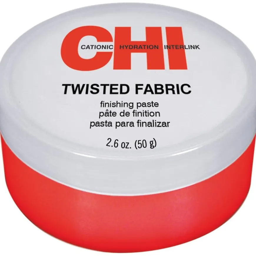 Styling Twisted Fabric Finishing Paste von CHI