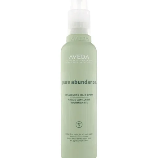 Styling Volumizing Hair Spray Pure Abundance von Aveda