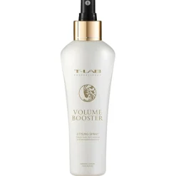 Stylingprodukte Volume Booster Styling Spray von T-LAB Professional