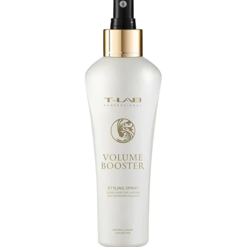 Stylingprodukte Volume Booster Styling Spray von T-LAB Professional