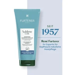 Sublime Curl Locken-Shampoo von René Furterer