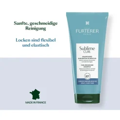 Sublime Curl Locken-Shampoo von René Furterer