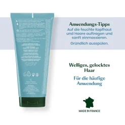 Sublime Curl Locken-Shampoo von René Furterer