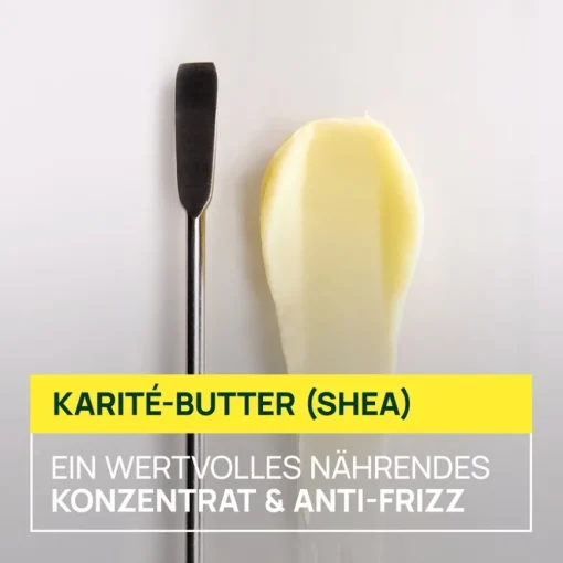 Sublime Karité Feuchtigkeitsspendendes, glättendes Shampoo von René Furterer