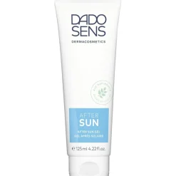 SUN AFTER SUN GEL - bei sonnenempfindlicher Haut von DADO SENS