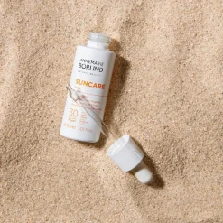 SUN Anti-Aging Sonnenschutz-Tropfen Gesicht SPF 30 SUNCARE FACE von ANNEMARIE BÖRLIND