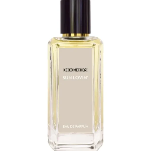 Sun Lovin’ Eau de Parfum Spray von Keiko Mecheri