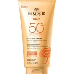 Sun Melting Lotion High Protection LSF 50 von Nuxe