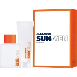 Sun Men Geschenkset von Jil Sander
