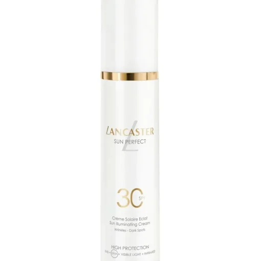 Sun Perfect Sun Illuminating Cream SPF30 von Lancaster