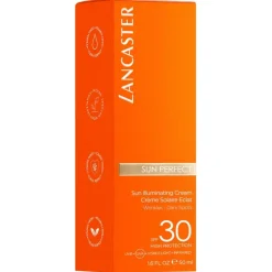 Sun Perfect Sun Illuminating Cream SPF30 von Lancaster