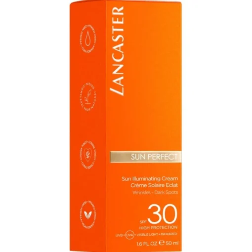 Sun Perfect Sun Illuminating Cream SPF30 von Lancaster