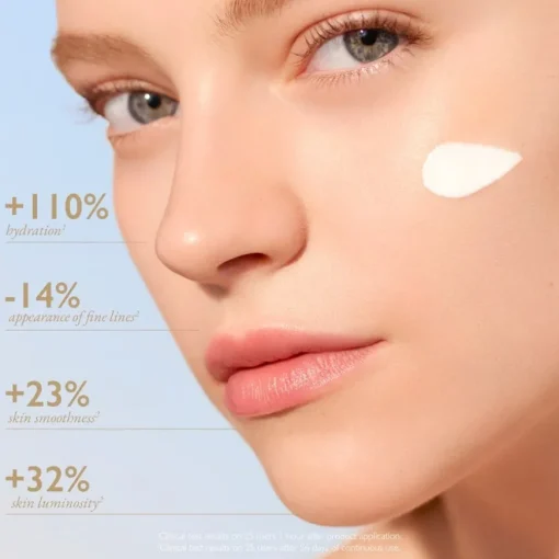 Sun Perfect Sun Illuminating Cream SPF30 von Lancaster