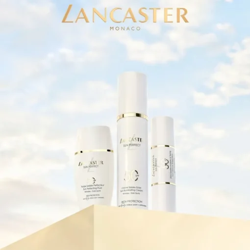 Sun Perfect Sun Illuminating Cream SPF30 von Lancaster