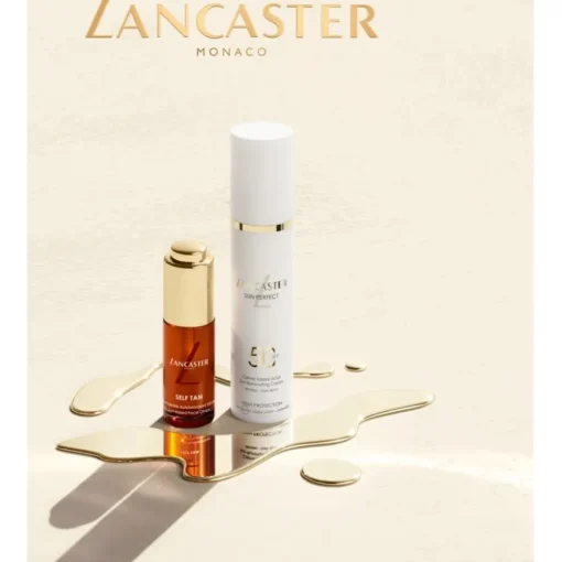 Sun Perfect Sun Illuminating Cream SPF30 von Lancaster