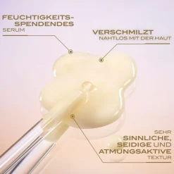 Sun Perfect Unifying Serum SPF50 von Lancaster