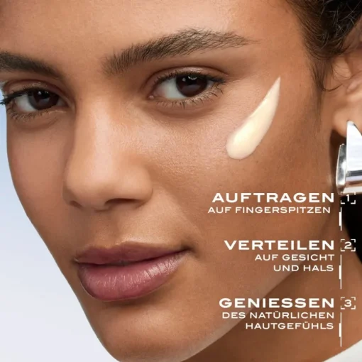 Sun Perfect Unifying Serum SPF50 von Lancaster