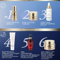 Sun Perfect Unifying Serum SPF50 von Lancaster
