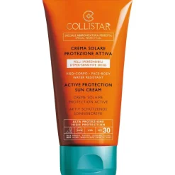 Sun Protection Active Protection Sun Cream SPF 30 von Collistar