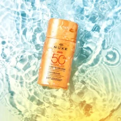 Sun Sun Fluid LSF 50 von Nuxe
