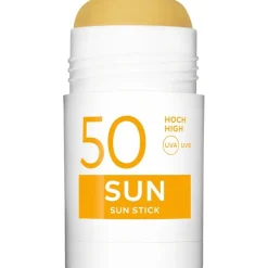SUN SUN STICK SPF 50 - bei sonnenempfindlicher Haut von DADO SENS