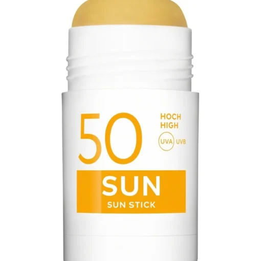 SUN SUN STICK SPF 50 - bei sonnenempfindlicher Haut von DADO SENS