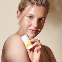 SUN SUN STICK SPF 50 - bei sonnenempfindlicher Haut von DADO SENS