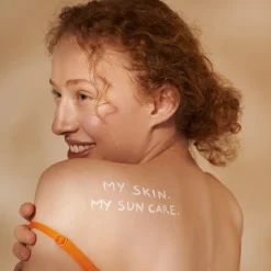 SUN SUN STICK SPF 50 - bei sonnenempfindlicher Haut von DADO SENS