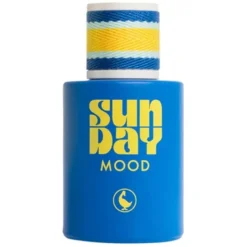Sunday Mood Eau de Toilette Spray von EL GANSO