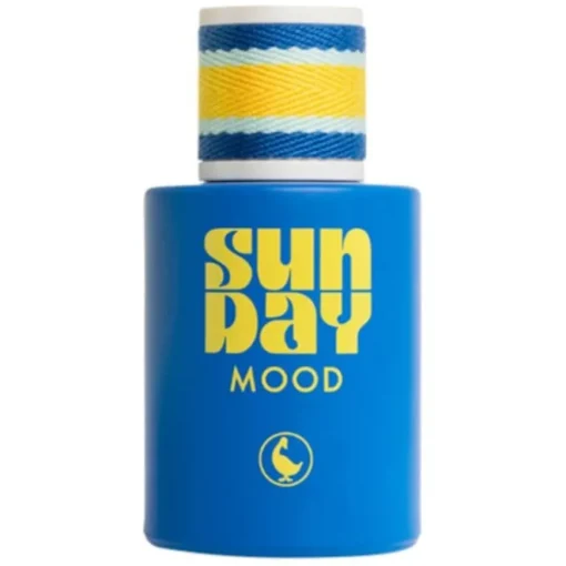 Sunday Mood Eau de Toilette Spray von EL GANSO