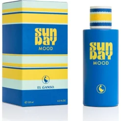 Sunday Mood Eau de Toilette Spray von EL GANSO