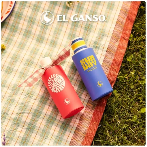 Sunday Mood Eau de Toilette Spray von EL GANSO