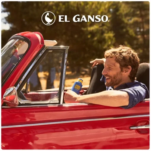 Sunday Mood Eau de Toilette Spray von EL GANSO