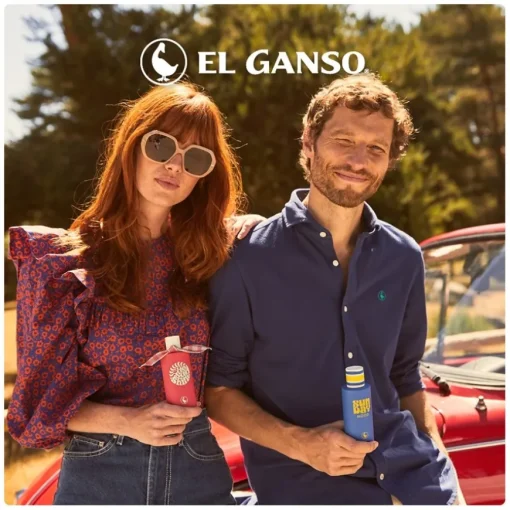 Sunday Mood Eau de Toilette Spray von EL GANSO