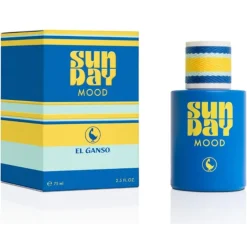 Sunday Mood Eau de Toilette Spray von EL GANSO