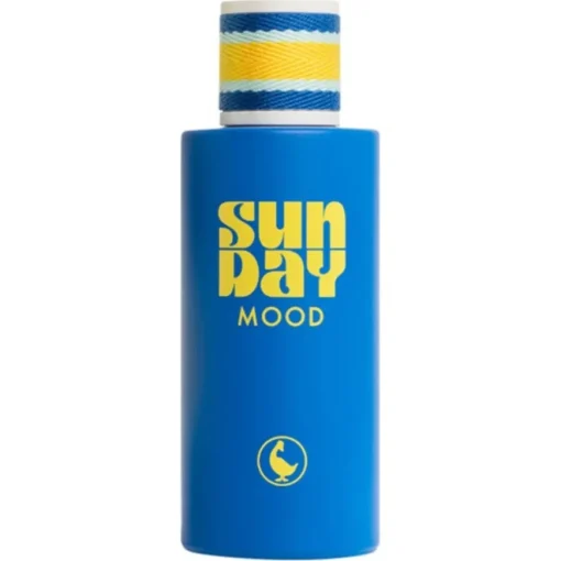 Sunday Mood Eau de Toilette Spray von EL GANSO