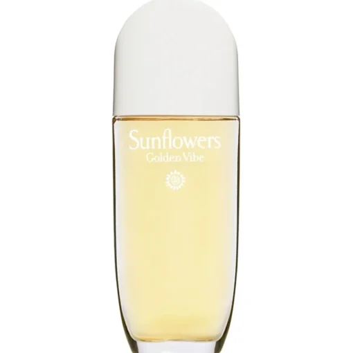 Sunflowers Eau de Toilette Spray Golden Vibe von Elizabeth Arden