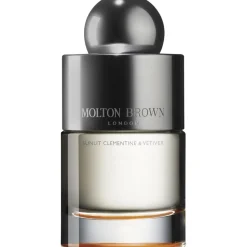 Sunlit Clementine & Vetiver Eau de Toilette Spray von Molton Brown