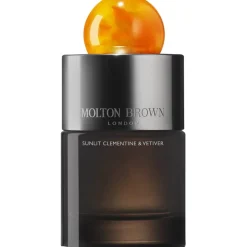 Sunlit Clementine & Vetiver Eau de Parfum Spray von Molton Brown