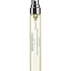 Sunlit Clementine & Vetiver Eau de Parfum Spray von Molton Brown