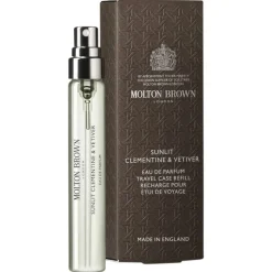 Sunlit Clementine & Vetiver Eau de Parfum Spray von Molton Brown