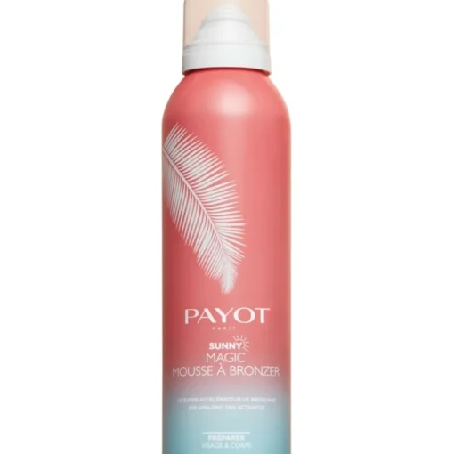 Sunny Magic Mousse à Bronzer von Payot
