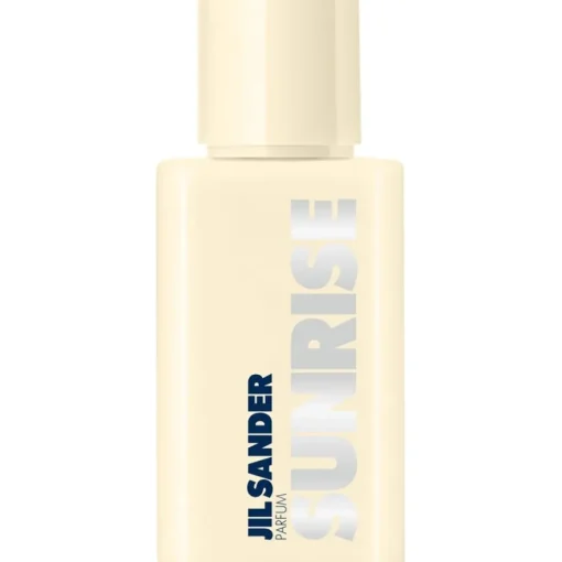 Sunrise Parfum von Jil Sander