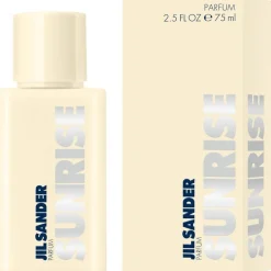 Sunrise Parfum von Jil Sander
