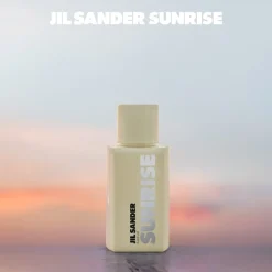 Sunrise Parfum von Jil Sander